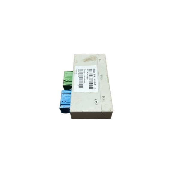 USED ORI BMW X5 E70 2013-2017 SUSPENSION CONTROL MODULE thumbnail