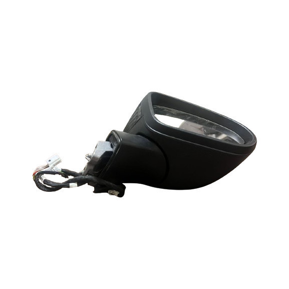 USED ORI MERCEDES W118 CLA 250 2016-2022 SIDE MIRROR RH thumbnail