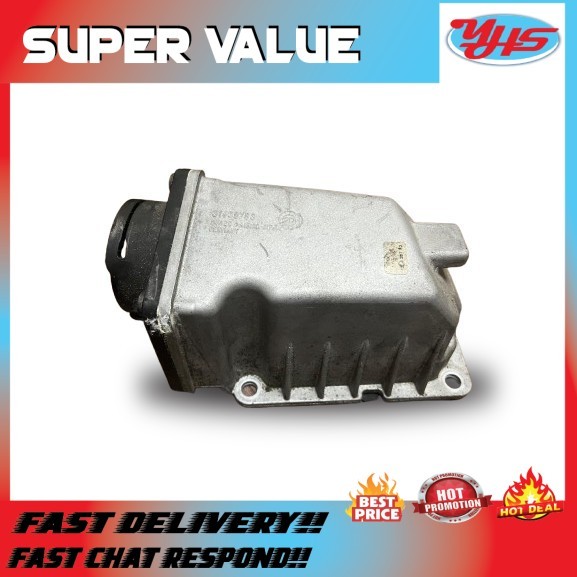 USED ORI VOLVO XC90 XC60 XC40 C90 2014-2018 AIR INTAKE RESONATOR