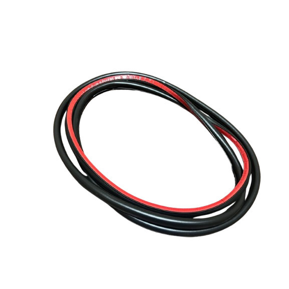 NEW ORI BMW F02 LCI 2012-2016 REAR DOOR WEATHERSTRIP thumbnail