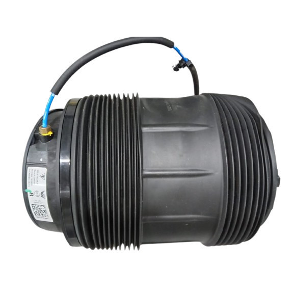 2018-2022 NEW ORI PORSCHE CAYENNE AIR SUSPENSION SPRING REAR RIGHT / LEFT (RIGHT) thumbnail