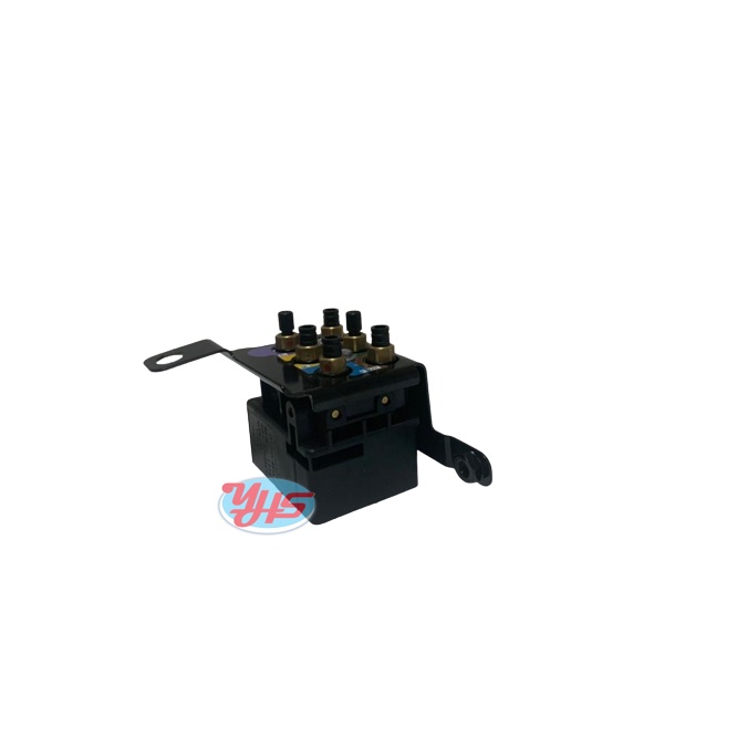 NEW Volvo XC90 T8XC60 T5 Valve Unit Air suspension (31429823) thumbnail