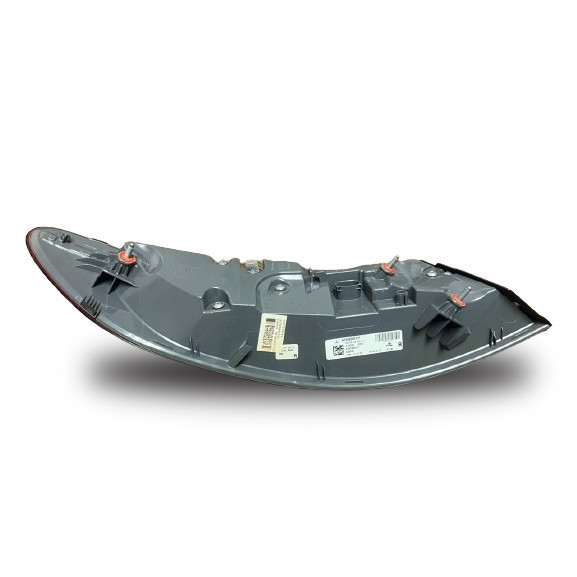 USED ORI MERCEDES W238 2014-2018 TAIL LIGHT RH thumbnail