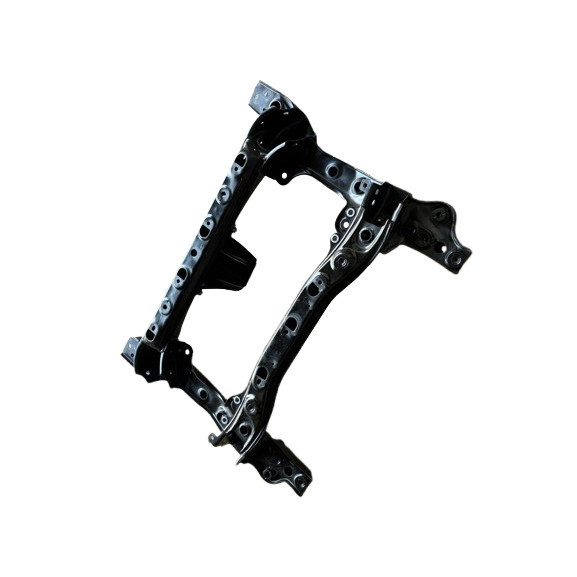 NEW ORI MERCEDES  W206 C-CLASS W223 S-CLASS 2022- 2025 FRONT SUBFRAME thumbnail