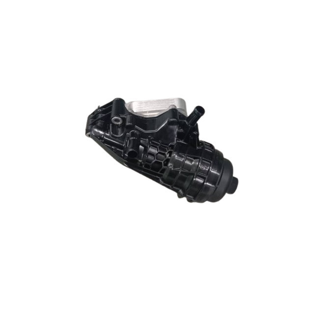 NEW ORI MERCEDES A20 V177 2.0L ENGINE OIL FILTER thumbnail