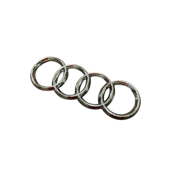 NEW ORI AUDI A4 B9 2015-2022 EMBLEM BADGE thumbnail