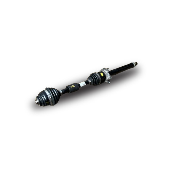 USED ORI BMW X1 F48 2015-2018 FRONT RH DRIVESHAFT thumbnail