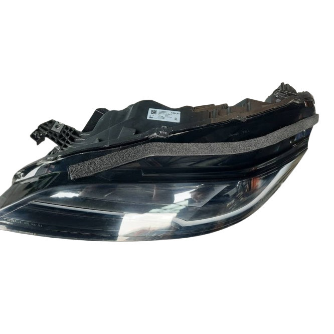 USED ORIGINAL TESLA MODEL 3 2020-2025 HEADLIGHT GENUINE LEFT thumbnail