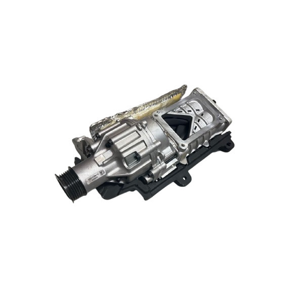 NEW ORI VOLVO XC60 T8 HYBRID 2016-2022 SUPERCHARGER thumbnail