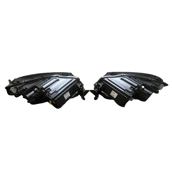 NEW CAR OUT MERCEDES W166 GLE 2014-2018 HEADLIGHT RH LH (RH) thumbnail