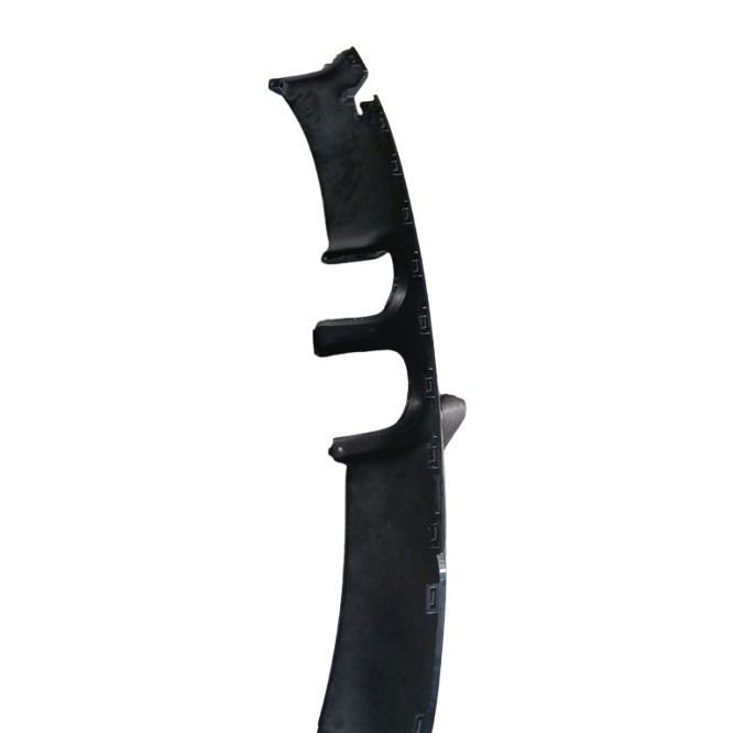 VW GOLF MK6 R TRYPE REAR BUMPER SPOILER NEW ORIGINAL (2013-2017) thumbnail