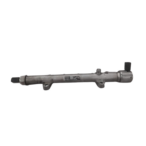 USED ORIGINAL MERCEDES BENZ W212 651 HYBRID 2012-2018 HIGH PRESSURE FUEL INJECTION RAIL thumbnail