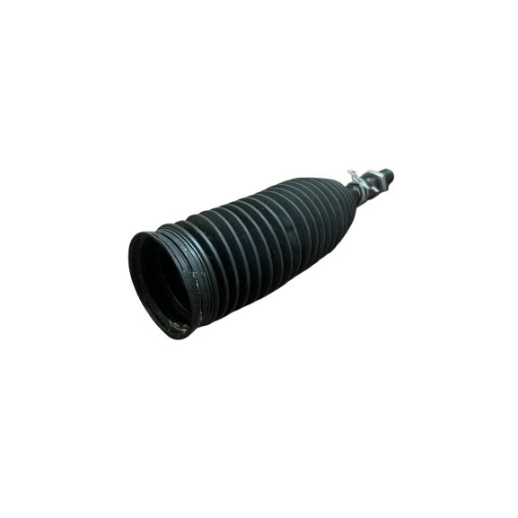 NEW CAR OUT VOLVO XC90 T8 2016/2020 STEERING WHEEL ROD PROTECTIVE RUBBER thumbnail