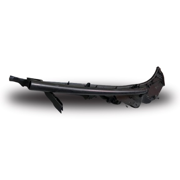 NEW ORI MERCEDES ECLASS W211 E200 2008-2010 WIPER GRILL thumbnail
