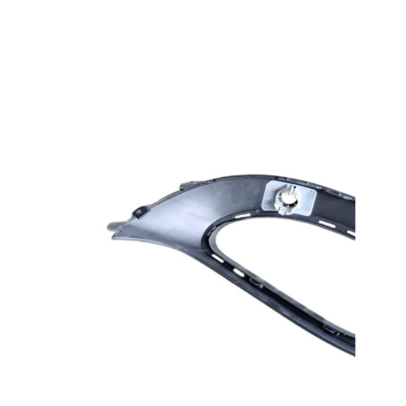 NEW ORI MERCEDES BENZ W205 C-CLASS BUMPER LOWER SPOILER RR thumbnail