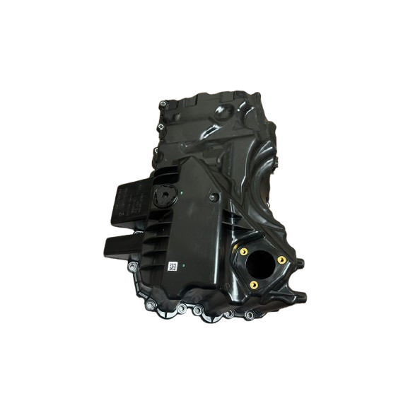NEW ORI BMW F30 F10 F48 N20 ENGINE MOTOR OIL PAN thumbnail