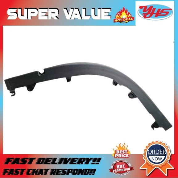USED ORIGINAL LAND ROVER RANGE ROVER VOGUE L405 2017-2020 DOOR TRIM FRONT RIGHT