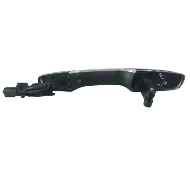 NEW ORI VOLVO XC90 T8 REA5R RIGHT DOOR EXTERIOR HANDLE thumbnail