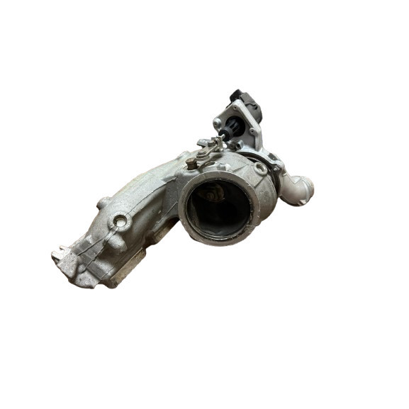 RECON NEW BMW F20 B38 2014-2018 TURBO CHARGER MANIFOLD thumbnail