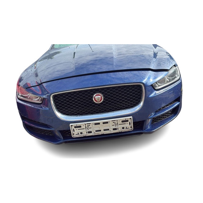 USED ORI JAGUAR XE 2.0 diesel TURBO thumbnail