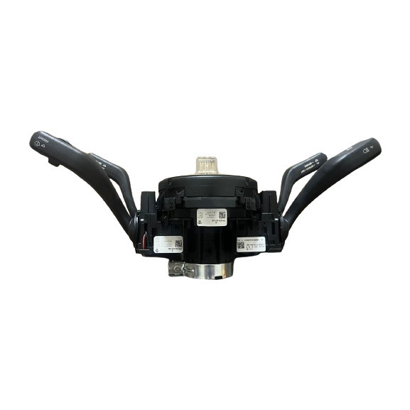 USED ORI PORSCHE CAYENNE 958 2014-2019 STEERING COLUMN SWITCH thumbnail