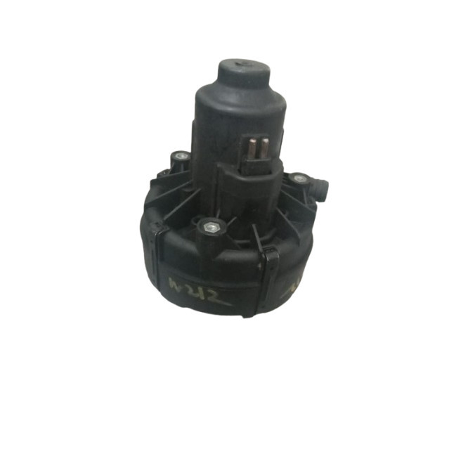 USED ORI MERCEDES ECLASS 212 -W204- SLK 250 W172 SECONDARY AIR PUMP thumbnail