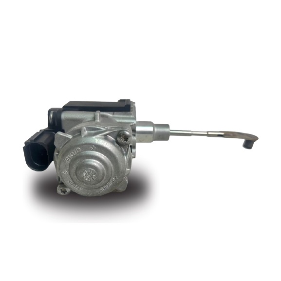 USED ORI AUDI A3 TIGUAN TURBOCHARGER TURBO ACTUATOR thumbnail