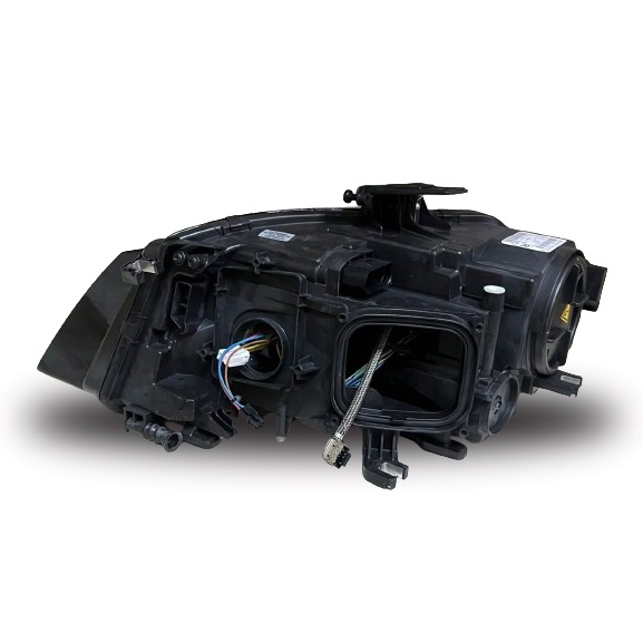 NEW ORI AUDI A4 B8 2013-2016 HEAD LIGHT RH LH (RH) thumbnail