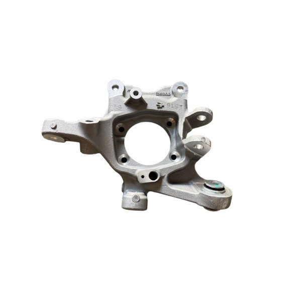 NEW CAR OUT MASERATI GHIBLI 2013-2018 REAR HUB HOLDE RH thumbnail