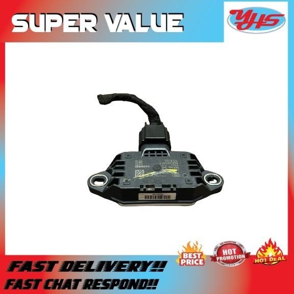 USED ORI CHEVROLET AVEO 2012-2016 VOLT SENSOR ESP