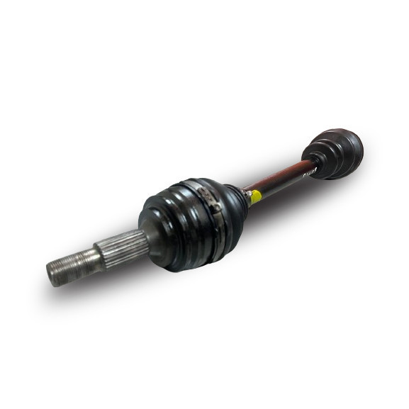 USED ORI PEUGEOT 308-3008 T9 1.6 2016-2019 DRIVE SHAFT thumbnail