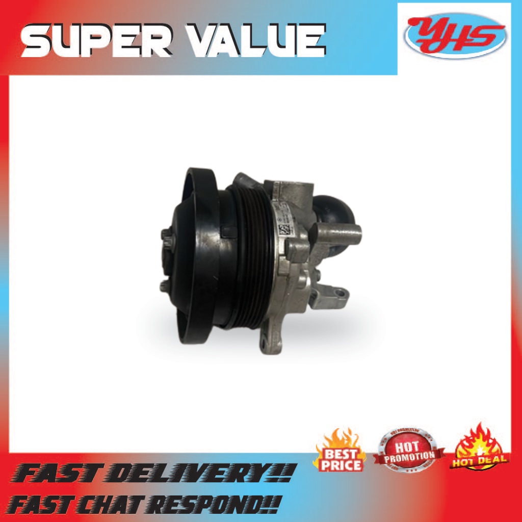 Used Ori GLE400 hrydulid pump A0003291703 thumbnail