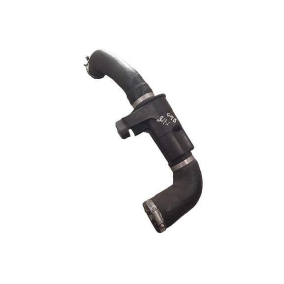 MINI COOPER R60 R61 AIR INTAKE MANIFOLD INLET TUBE USED ORIGINAL (2011-2015) thumbnail
