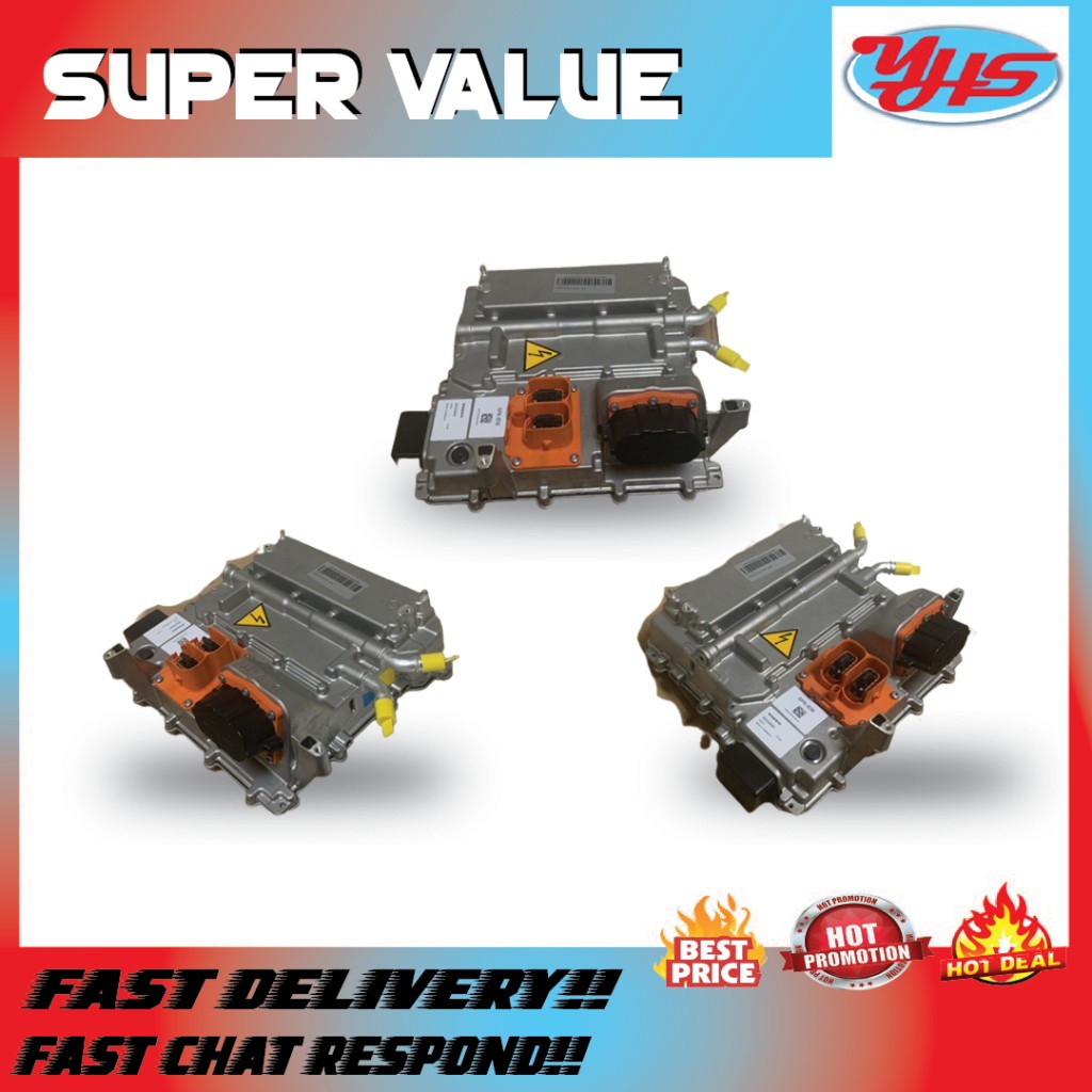 New Ori Volvo XC90 2020 Voltage Converter Inverter 32223646