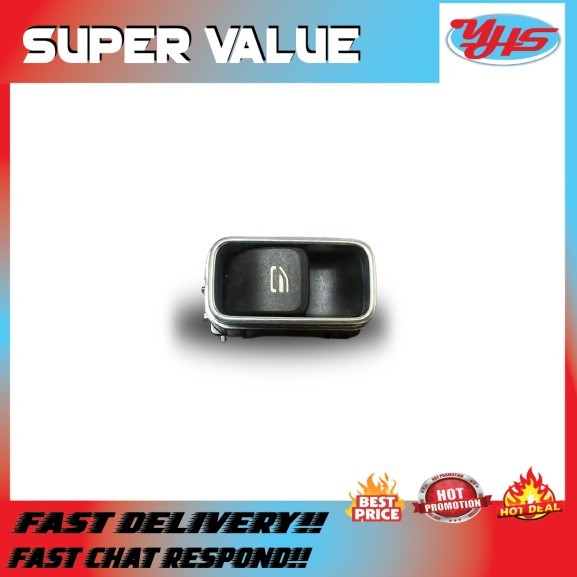 USED ORI MERCEDES W177 W118 W247 2015-2022 WINDOW CONTROL SWITCH BUTTON