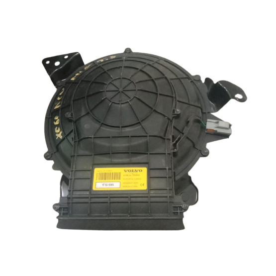 USED ORI VOLVO XC60 T5 SUBWOOFER SPEAKER thumbnail