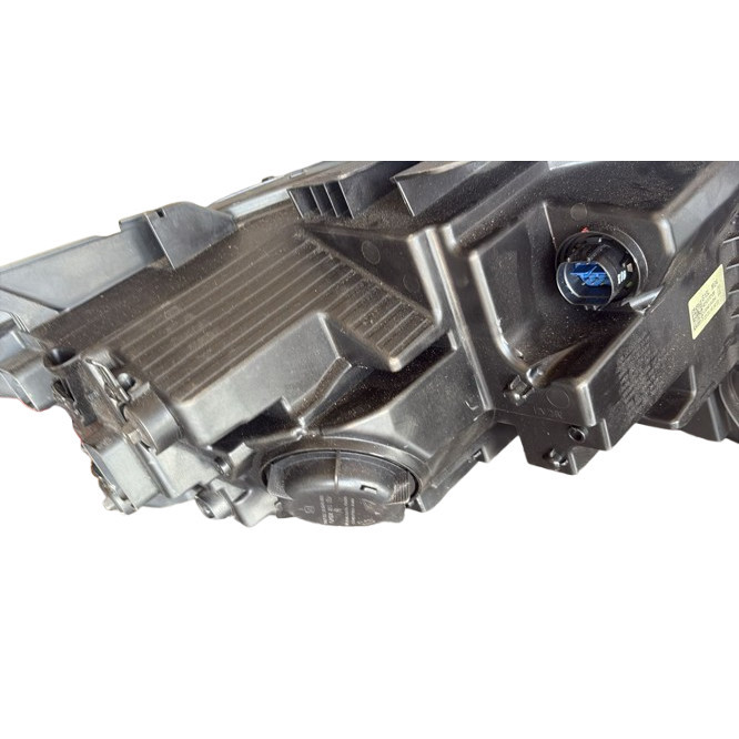 USED ORI KIA SORENTO 2018-2024 HEAD LAMP LH thumbnail