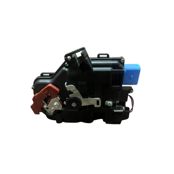 OEM BRAND BENTLEY FLYING SPUR 6.0 DOOR LOCK ACTUATOR FRONT LH thumbnail