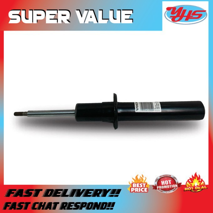 NEW ORI VOLVO V40/V60 SHOCK ABSORBER FRONT LEFT