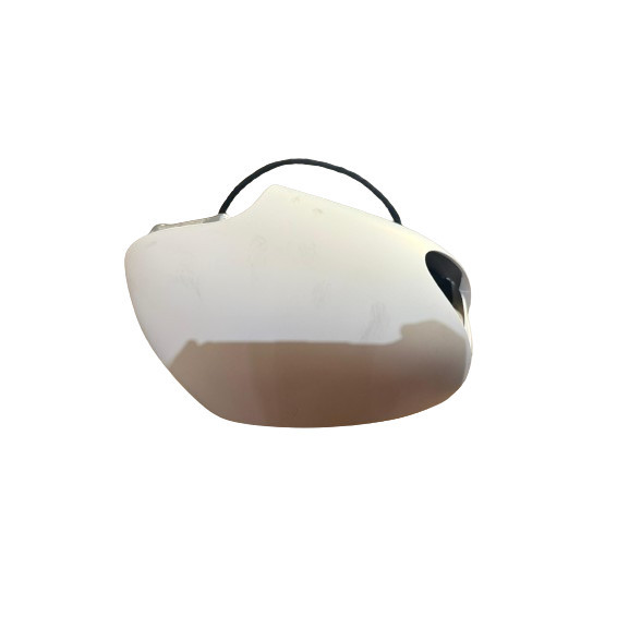 NEW ORI VOLKSWAGEN BEETLE 2006-2010 EXTERIOR MIRROR HOUSING RH thumbnail