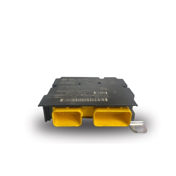 USED ORI KIA FORTE SPORTAGE AIRBAG MODULE RESET thumbnail