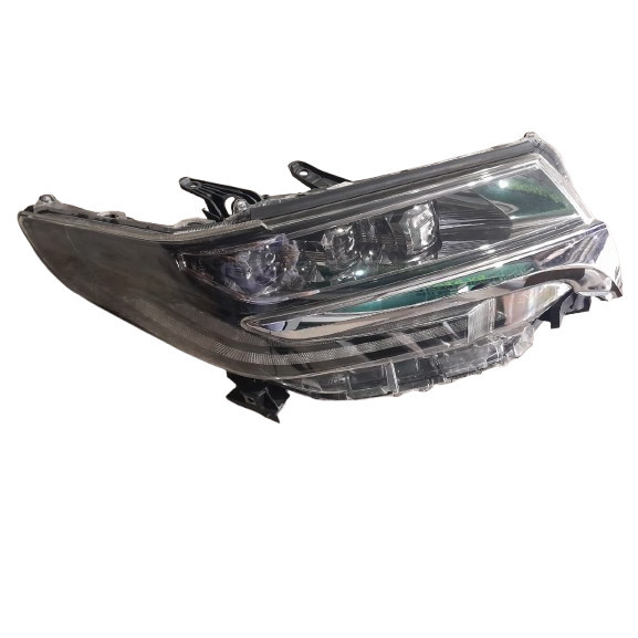 USED ORIGINAL TOYOTA ALPHARD AGH30 2018-2022 HEADLIGHT (LH) thumbnail