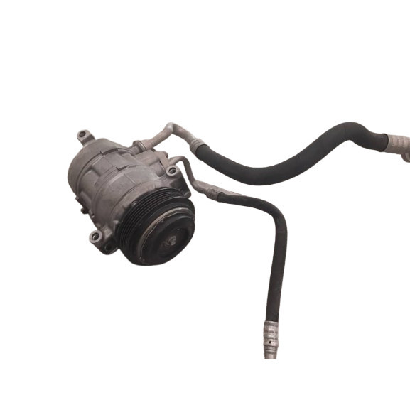 MERCEDES BENZ 254 W206C CLASS AIR CONDITIONING COMPRESSOR USED OIRIGINAL(2018-2024) thumbnail