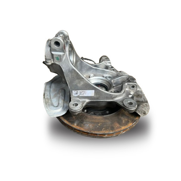 USED ORI MINI F57 F56 FRONT RH WHEEL BEARING HOUSING thumbnail