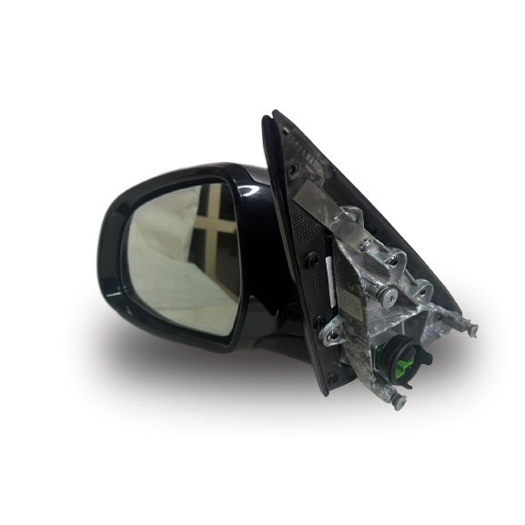 USED ORI BMW G07 X7 2018-2022 SIDE MIRROR (LEFT) thumbnail