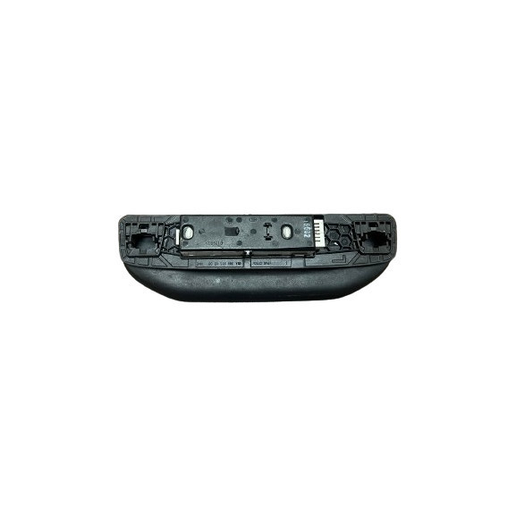 USED ORI MERCEDES CCLASS W205 2013-2019 REAR INTERIOR ROOD GRAB HANDLE RH LH (GRAB ONLY) (RH) thumbnail