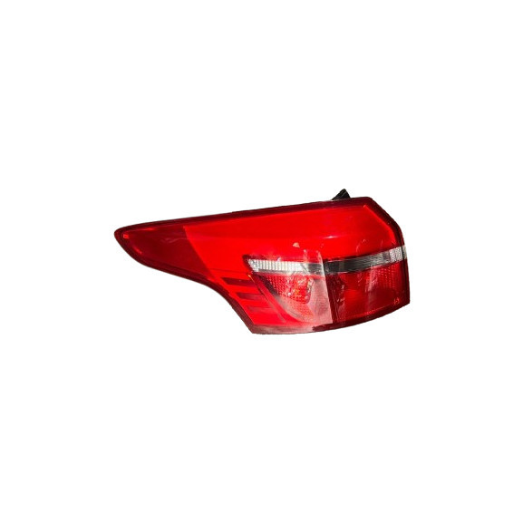 USED ORI FORD FOCUS 2015-2016 TAIL LAMP RH/LH (LH) thumbnail