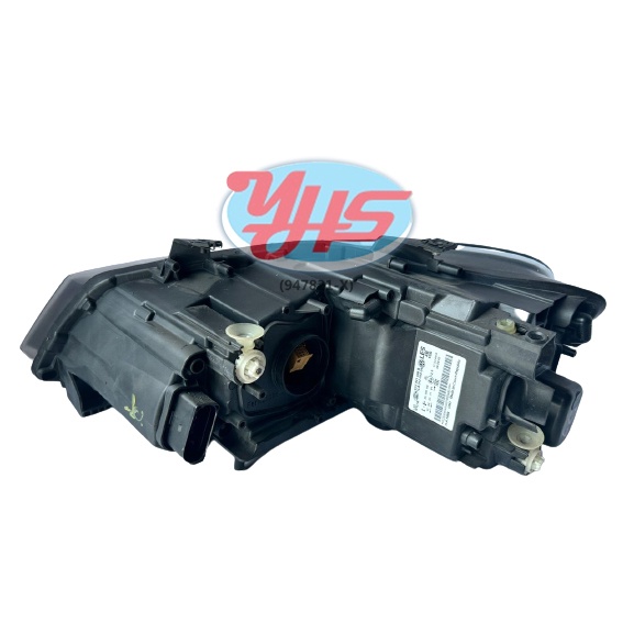 USED VW VENTO CENON HEAD LIGHT RH RIGHT thumbnail