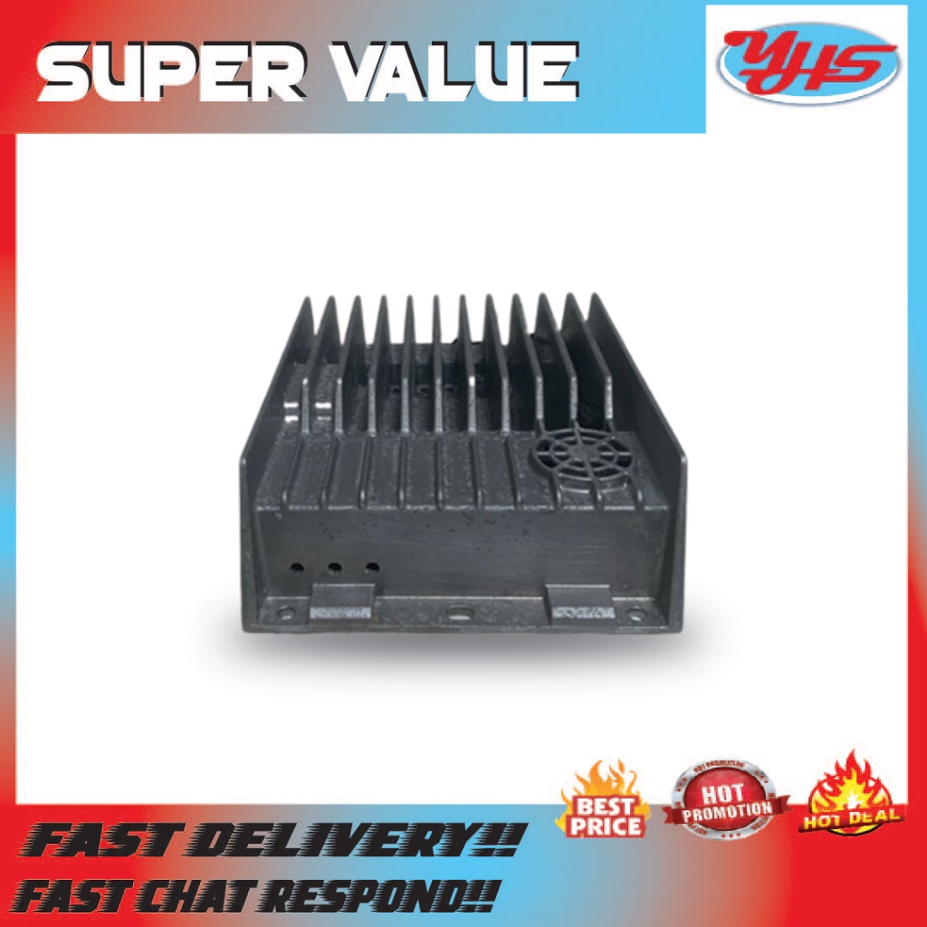 Used MERCEDES BENZ W176/W117 Amplifier A1179008800 thumbnail