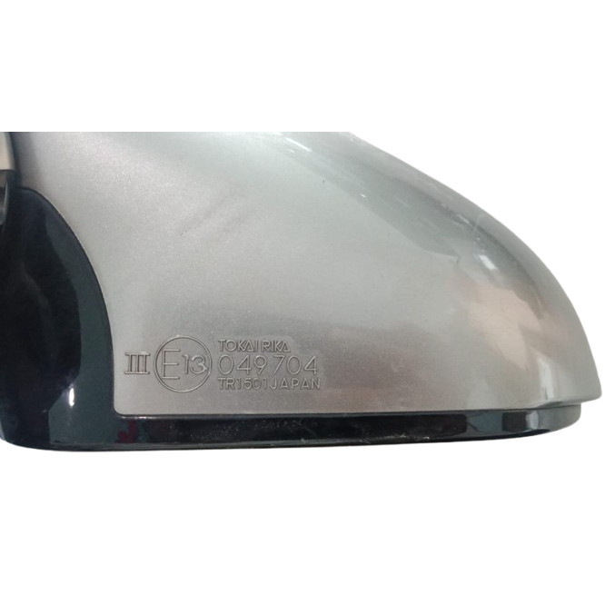 USED ORI LEXUS UX 1 SERIES RIGHT SIDE WING MIRROR thumbnail